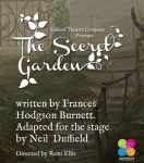 The Secret Garden at Salford Arts Theatre